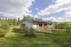 Männiköntie 2 A 6, Lievestuore, Laukaa