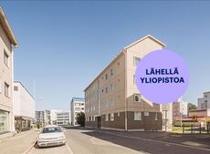 Valtakatu 28, Keskusta, Rovaniemi