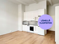 Kyllikinkatu 15, Tammela, Tampere