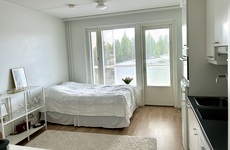 Takamaanrinne 3, Vuores, Tampere