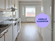 Laivurinkatu 4, Martti, Turku