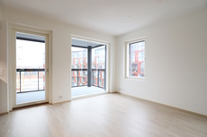 Ketarantie 29 A, Keskusta, Turku