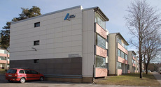 Ilmarisentie 4 B, Kevätkumpu, Porvoo