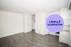 Kukkumäentie 20, Kukkumäki, Jyväskylä