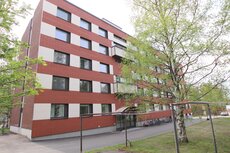 Leinikinkatu 6 A, , Tornio