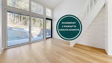 Muorinkuja 3, Toijainen, Turku