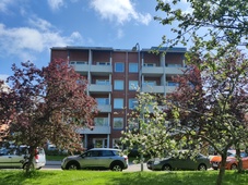Perillistenkatu 1, Tykki-Kiviharju, Lappeenranta