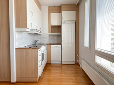 Kaarnatie 7 A, Alppila, Oulu