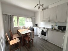 Teinitie 2 H, Pyynpää, Rauma