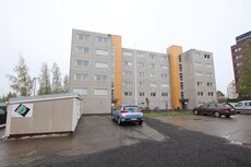 Keskikatu 2 B, Suensaari, Tornio