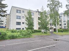 Alakiventie 7 D, Myllypuro, Helsinki
