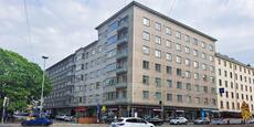 Runeberginkatu 53, , Helsinki