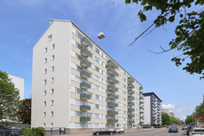 Itäinen Pitkäkatu 39 B, Keskusta, Turku