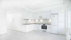 Neilikkatie 8, Tikkurila, Vantaa