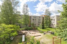 Jussaksentie 6, Nikkilä, Sipoo