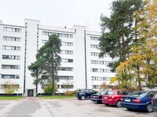 Tuulimyllyntie 7 C, Myllypuro, Helsinki
