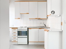 Tehdaskatu 9 A, Haapaniemi, Kuopio