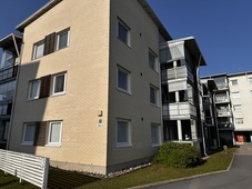 Kauppatie 12 A7, Keskusta, Kempele