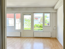 Kontionkatu 9 A, Huhkola, Turku