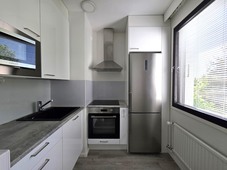 Koivistonpuistikko 49 A, Uusikoivisto, Pori