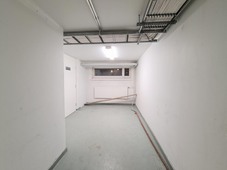 Uusikoivistontie 79 varasto, Riihiketo, Pori