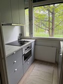 Kirkkosalmentie 6 D, Laajasalo, Helsinki