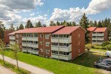 Ravikatu 11 A, , Oulainen