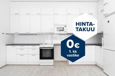 Roihuvuorentie 38, Herttoniemi, Helsinki