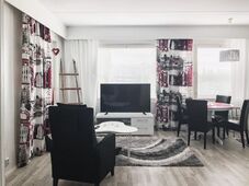 Rautatienkatu 54, Vanhatulli, Oulu
