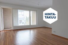Henrik Lättiläisen katu 3, Viikki, Helsinki