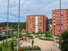Vehkakuja 16, Savela, Jyväskylä