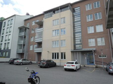 Asemakatu 7, Keskusta, Vaasa