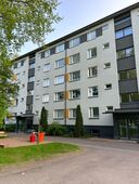 Kirkkoveräjäntie 3, Loukonlahti, Pirkkala