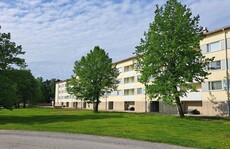 Kalasvahantie 4 B, Viheriäinen, Raisio