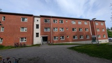 Teeriniemenkatu 8, Teeriniemi, Vaasa