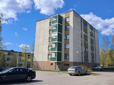 Kennääntie 7 as.4, , Viitasaari