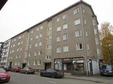Snellmaninkatu 16 A, Keskusta, Kuopio