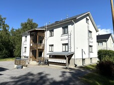 Karhuntie 23 A, Korkeamäki, Vaasa