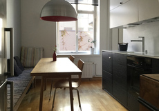 Kasarmikatu 38 D 18, Kaartinkaupunki, Helsinki