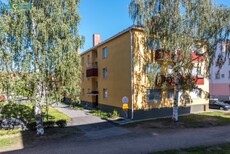 Kirkkokatu 56, Heinäpää, Oulu