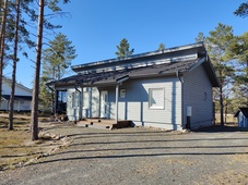 Aurinkotie 4, Hiekkasärkät, Kalajoki