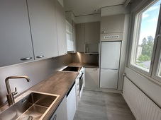 Simpantie 4 A, Vuorela, Siilinjärvi