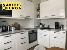Kasperinkuja 14, Laajasalo, Helsinki