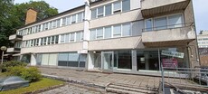 Pitkänsillankatu 22, Keskusta, Kokkola