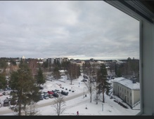 Riihimäenkatu 2 as 35, Vieremä, Hyvinkää