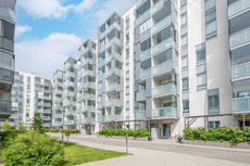 Matinkallio 7 A, Matinkylä, Espoo
