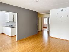 Tapparakatu 9, Laune, Lahti