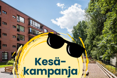 Konalantie 18 C, Pitäjänmäki, Helsinki