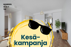 Vanhanlinnantie 3 G, Itäkeskus, Helsinki