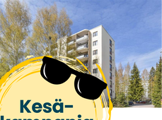 Aittapellonkatu 4 A, Tonttila, Lahti